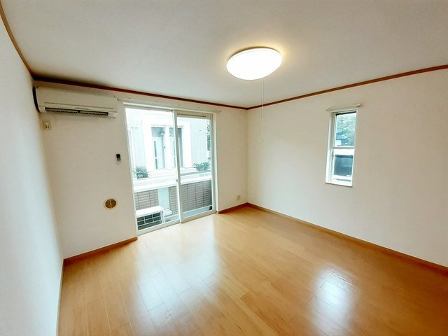 プリムローズＡの内装