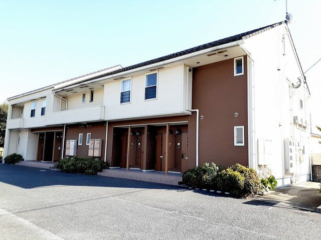 レアルカーサⅡ