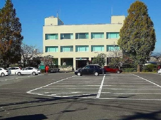 サンビレッジ諸富Ｇの周辺|佐賀市役所 諸富支所まで750m