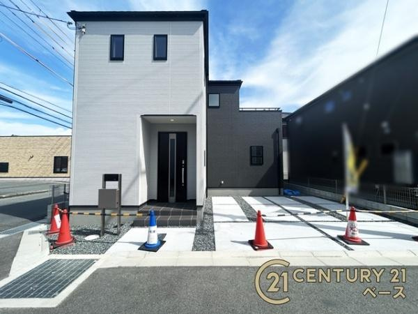 リーブルガーデン宝来 １号棟 ／新築一戸建