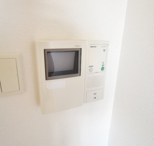 ダイドーメゾン阪神西宮駅前のセキュリティ