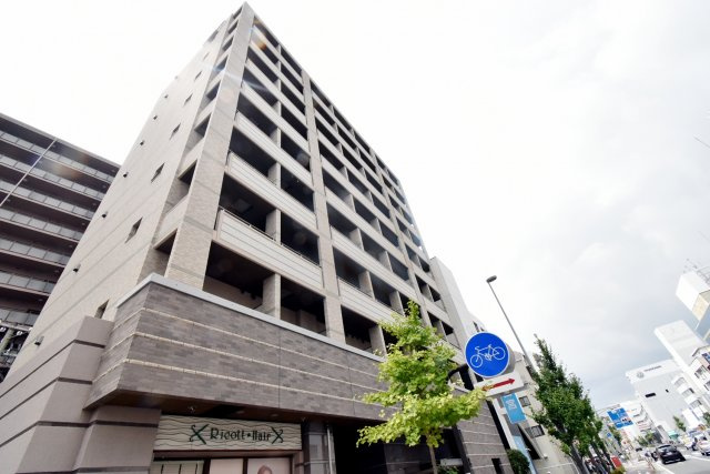 ダイドーメゾン阪神西宮駅前