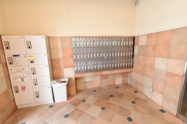 ダイドーメゾン阪神西宮駅前のその他共用部分