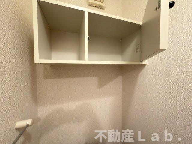 プレシード笹原Ｂ