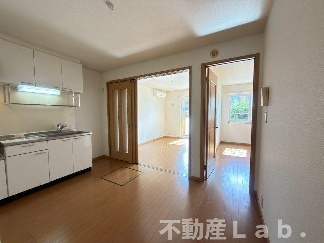 プレシード笹原Ｂ