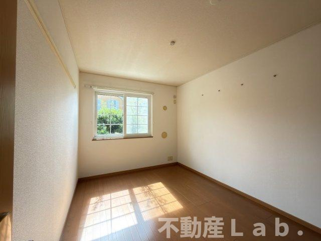 プレシード笹原Ｂの内装