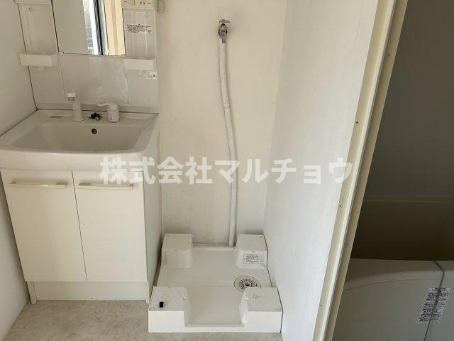 ヴィラナリー田辺　2の設備