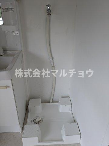 ヴィラナリー田辺　2の設備