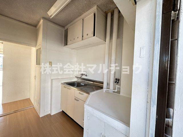 ヴィラナリー田辺　2の居間・リビング|ゆったり過ごせる居間です