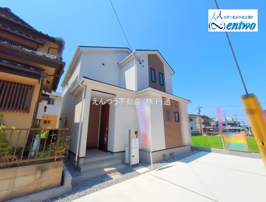 リナージュ石田町23-1期