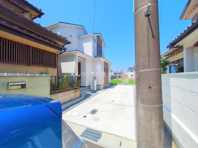 リナージュ石田町23-1期のその他