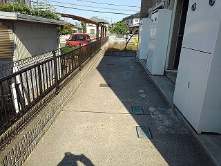 レオネクストバレンシアのその他