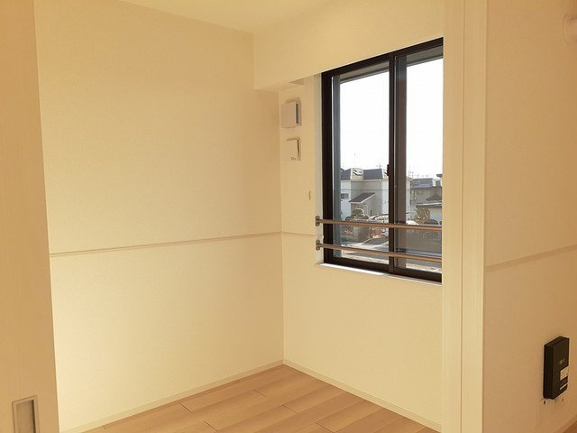 ベラ・ローザの内装|内装です