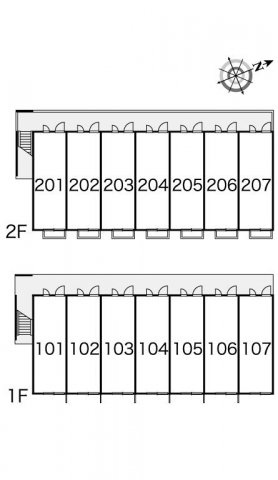 レオパレスミリオンベルのその他