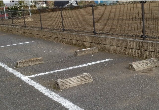 レオパレスミリオンベルのその他