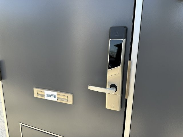 レオパレスミリオンベルのその他