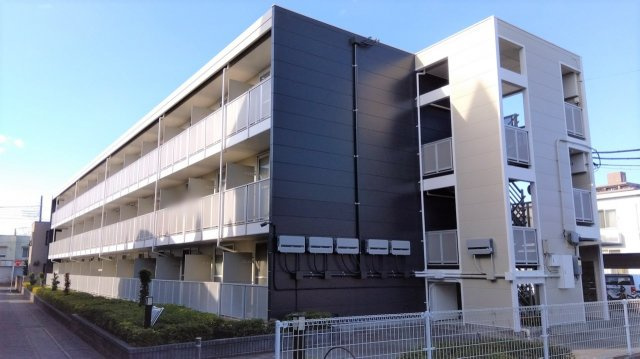 レオパレスエトワール彩Ⅱ