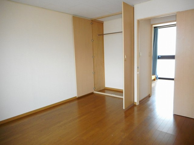 レオパレスピュアベリーの内装|物件の内装です