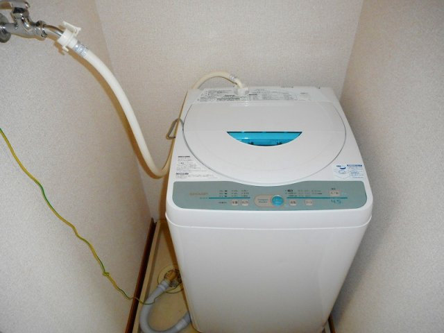 レオパレスピュアベリーのその他