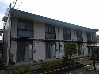 レオパレスピュアベリーのその他