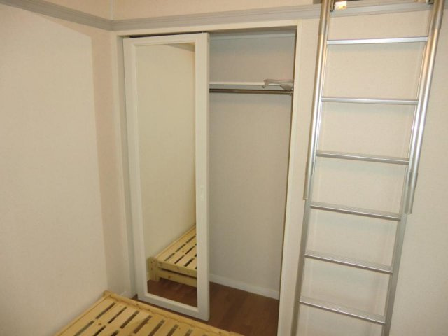 レオパレスＳａｉｎｔの内装|物件の内装です