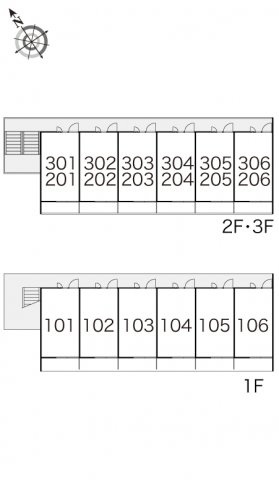 レオパレスＳａｉｎｔのその他