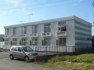 レオパレスメゾンパークのその他