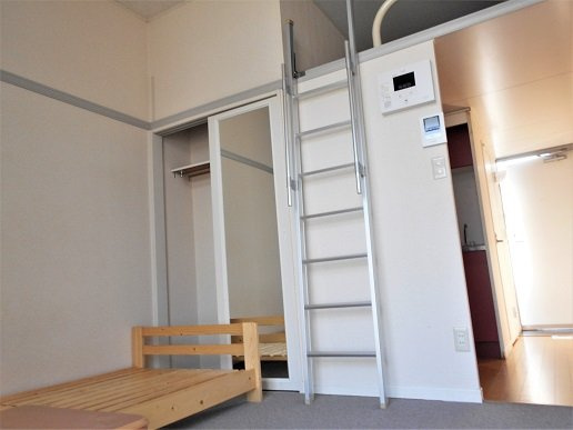 レオパレスＳａｉｎｔのその他