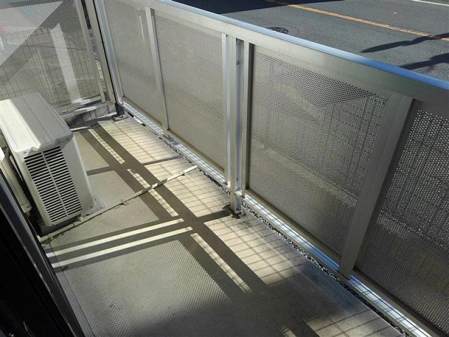 レオパレス扇Ⅲのその他