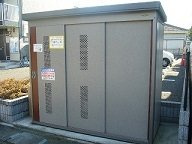 レオパレス扇Ⅲのその他