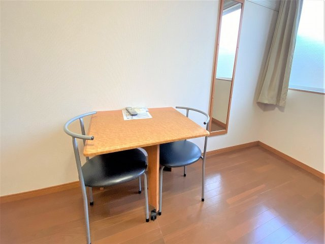 レオパレスコーポシャロームⅡのその他