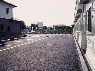 レオパレスコーポシャロームⅡのその他