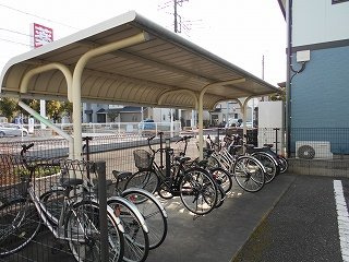 レオパレスコーポシャロームⅡのその他