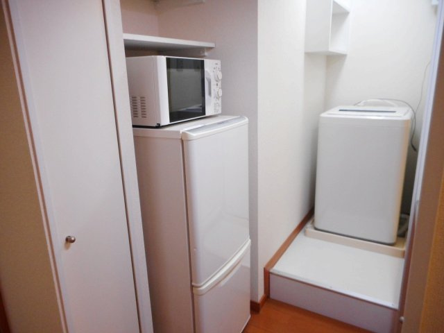 レオパレスアルコバレーノのその他