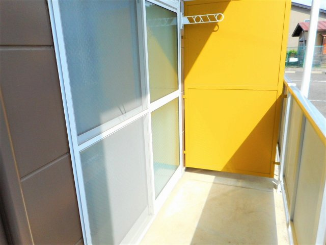 レオパレスアルコバレーノのその他