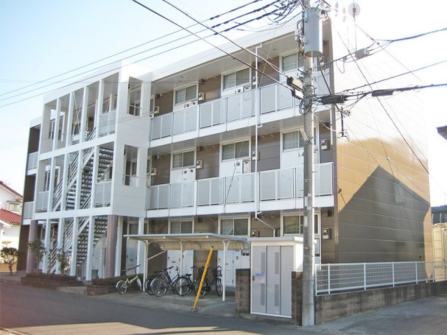 レオパレスアルコバレーノ