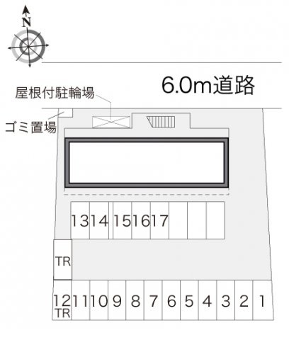 レオパレスアルコバレーノのその他