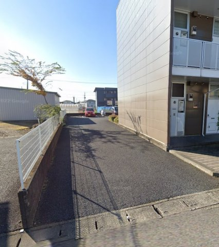 レオパレスアルコバレーノのその他