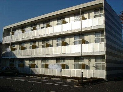 レオパレスアルコバレーノのその他