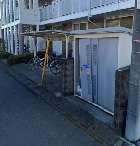 レオパレスアルコバレーノのその他