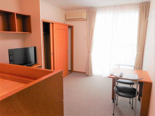 レオパレスアルコバレーノⅡのその他