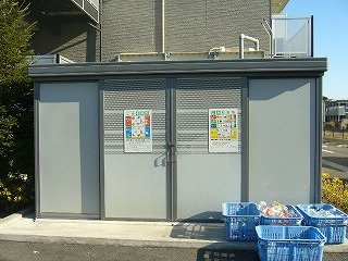 レオパレスカトレヤのその他