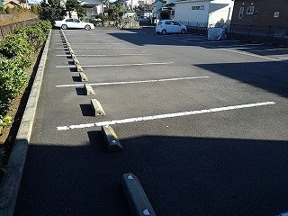 レオパレスカトレヤのその他