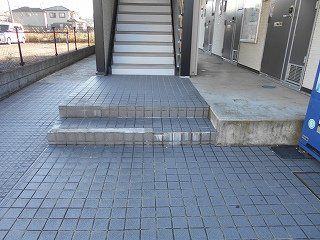 レオパレス和のその他