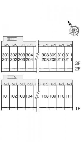 レオパレス和のその他