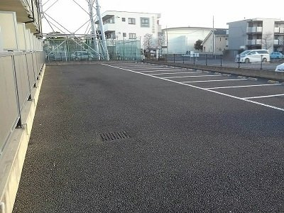 レオパレス和のその他