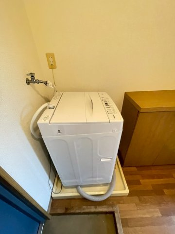 レジアスのその他