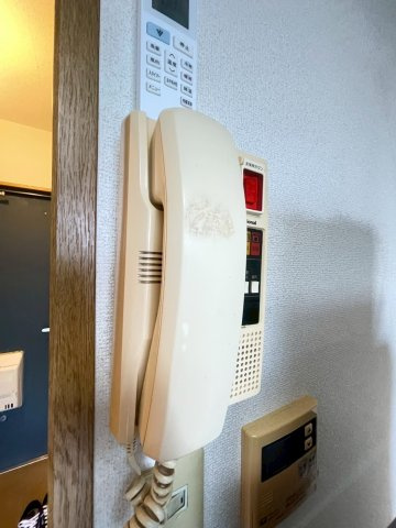 レジアスのセキュリティ