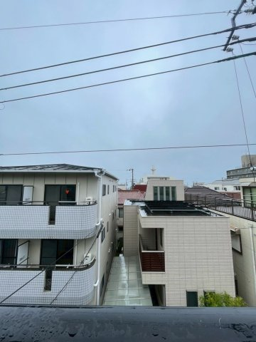 レジアスの展望