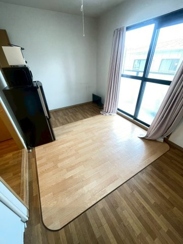 レジアスの居間・リビング